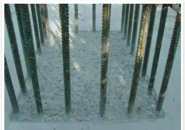 混凝土這樣施工，沒有蜂窩麻面、不爛根，還能間接縮短工期！