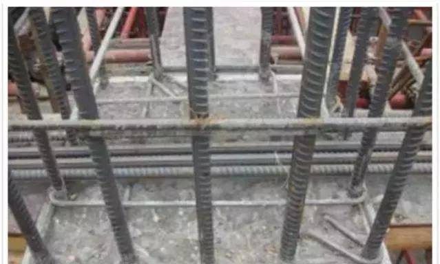 混凝土這樣施工，沒有蜂窩麻面、不爛根，還能間接縮短工期！