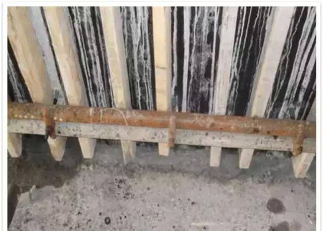 混凝土這樣施工，沒有蜂窩麻面、不爛根，還能間接縮短工期！