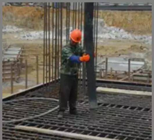 混凝土這樣施工，沒有蜂窩麻面、不爛根，還能間接縮短工期！