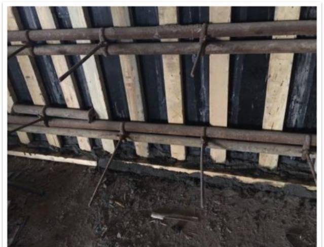 混凝土這樣施工，沒有蜂窩麻面、不爛根，還能間接縮短工期！