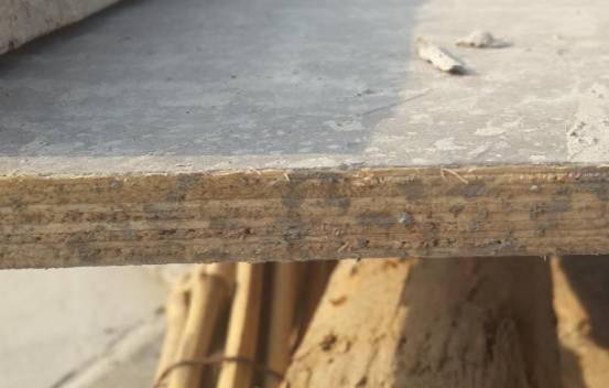 混凝土這樣施工，沒有蜂窩麻面、不爛根，還能間接縮短工期！