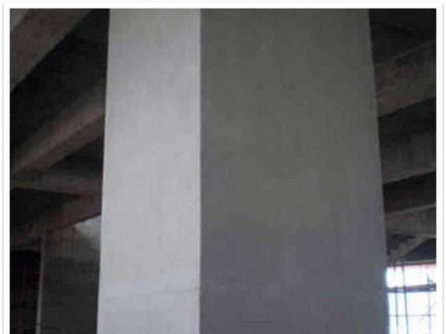 混凝土這樣施工，沒有蜂窩麻面、不爛根，還能間接縮短工期！